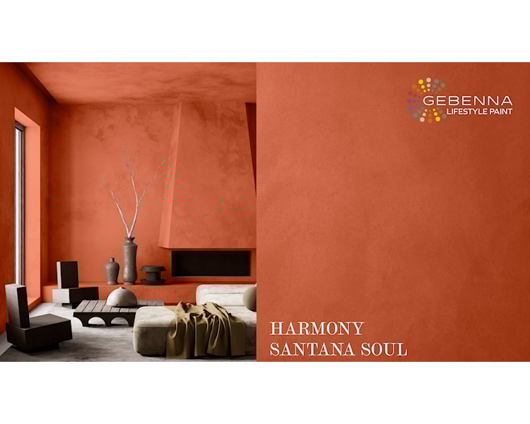 HARMONY SANTANA SOUL